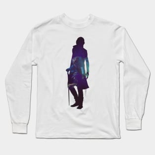 Familiars Long Sleeve T-Shirt